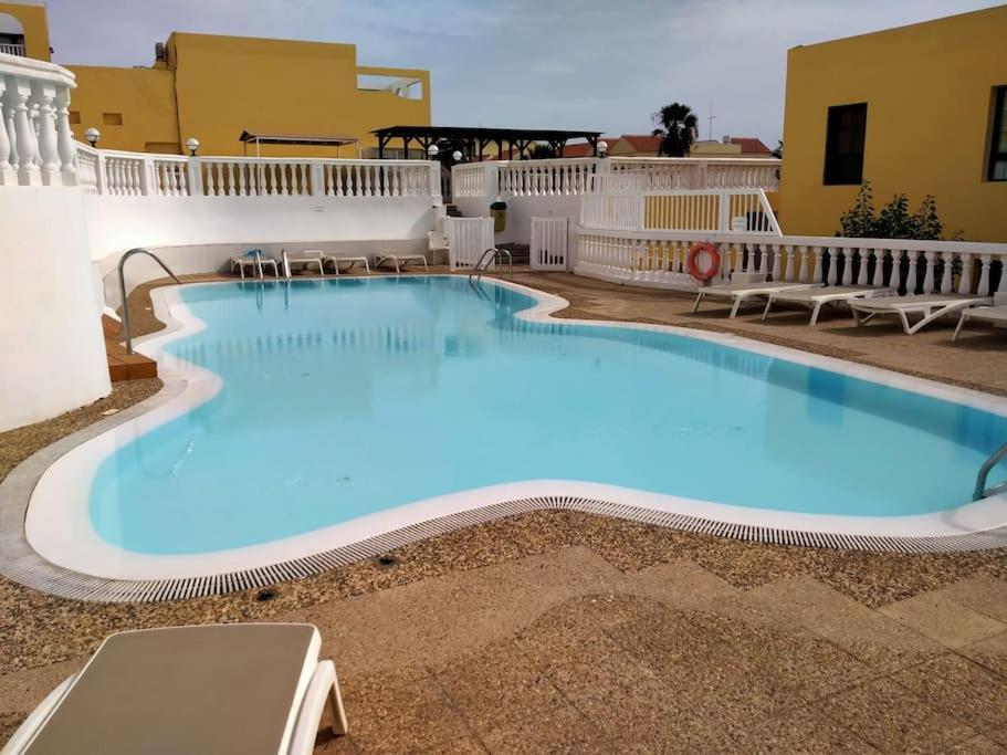 Caleta Paraiso 94 Коста-де-Антіґуа Екстер'єр фото